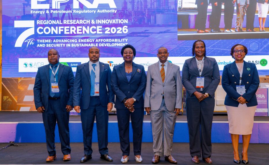 EPRA Energy Conference